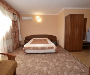 2-местный стандартный 25 м²